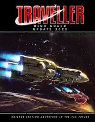 High Guard update 2022